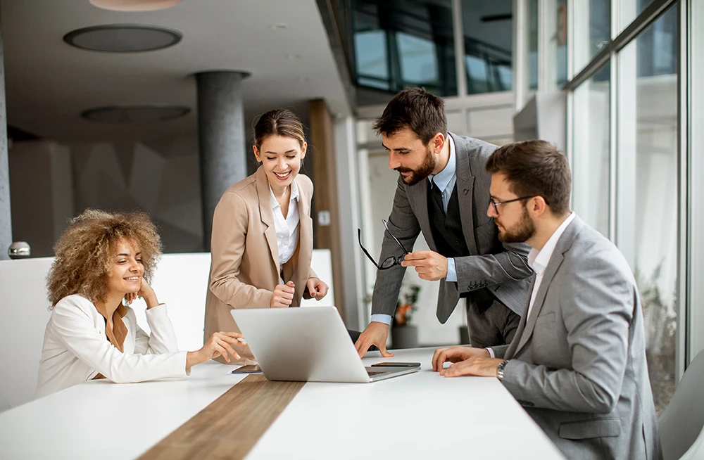 Refine your methodology for robust and impactful results.