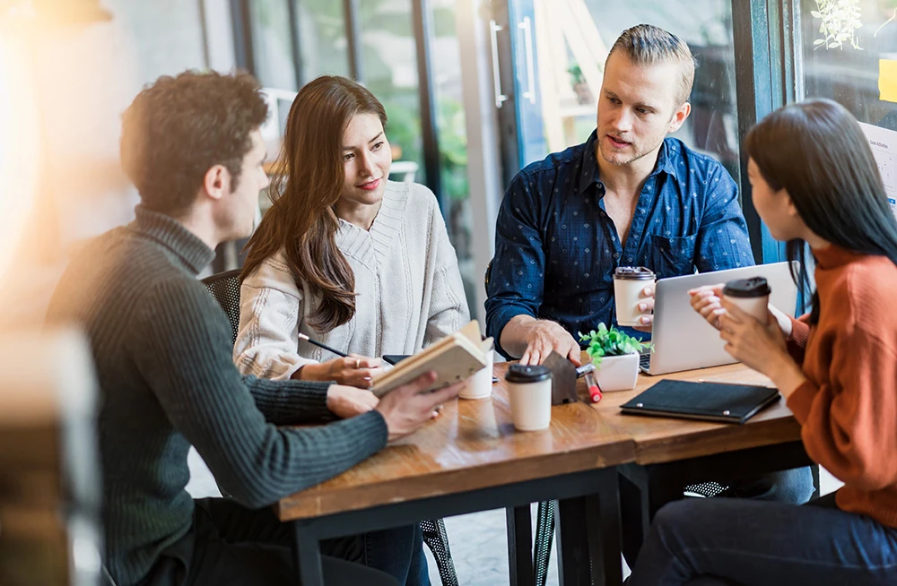 Refine your methodology for robust and impactful results.